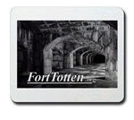 Fort Totten Mouse Pad